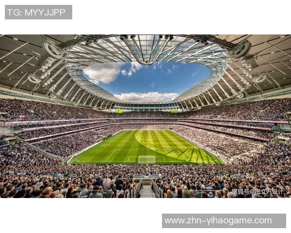 上海足球场：激情四溢的绿茵场地见证城市足球梦想的崛起与发展