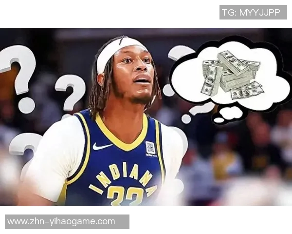 步行者续约特纳并决定支付奢侈税展现球队长远发展战略