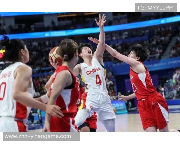 WCBA季后赛惊现逆转大戏联赛第二李缘表现失常小将三分球大放异彩