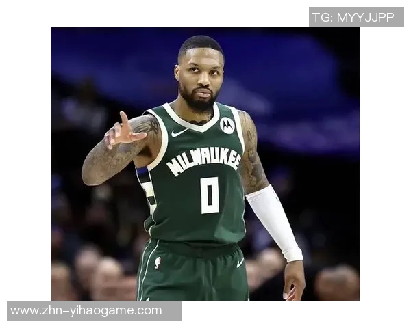 利拉德因血栓缺阵对雄鹿造成重大打击表哥组合的豪赌是否已彻底失败