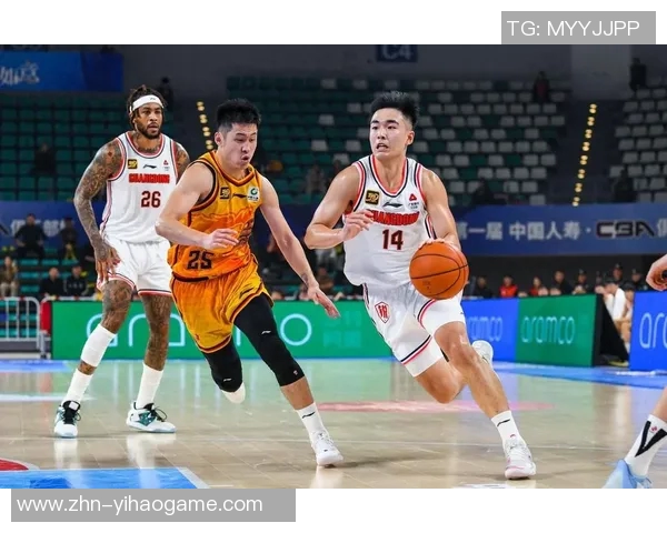 广东大将夏季联赛表现惊艳湖人或将提供合同朱芳雨眼光独到