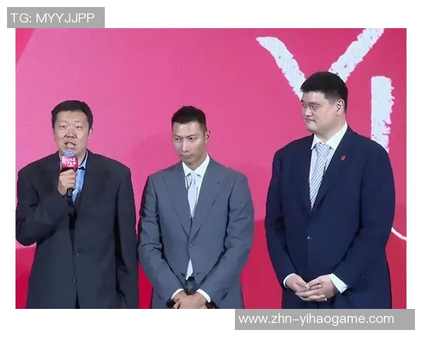 王治郅在小球时代的潜力与成就或将超越易建联的深度分析