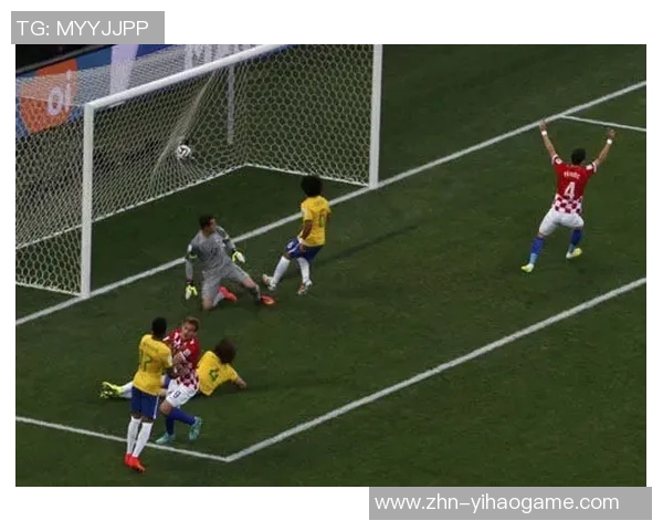 2014世界杯揭幕战巴西队对阵克罗地亚队精彩回顾与赛后分析